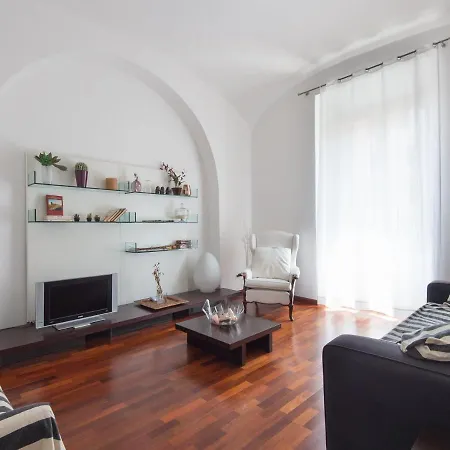 Appartement Colosseo Cozy Rome