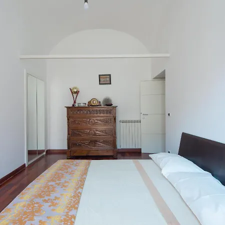 Colosseo Cozy Appartement