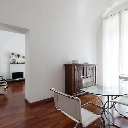 Appartement Colosseo Cozy *
