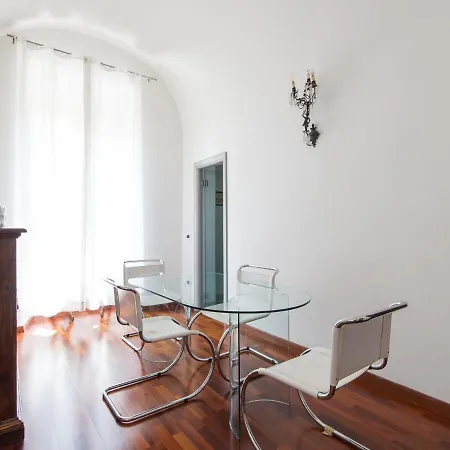 Appartement Colosseo Cozy Rome