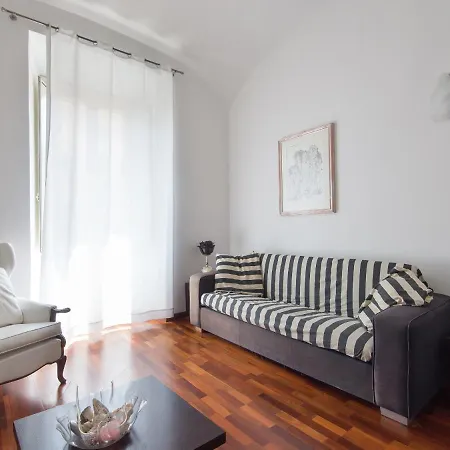 Appartement Colosseo Cozy
