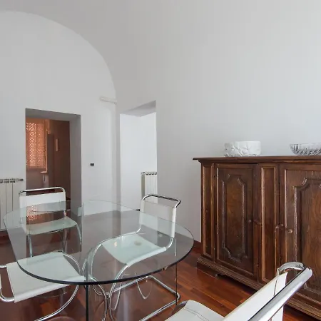 Appartement Colosseo Cozy