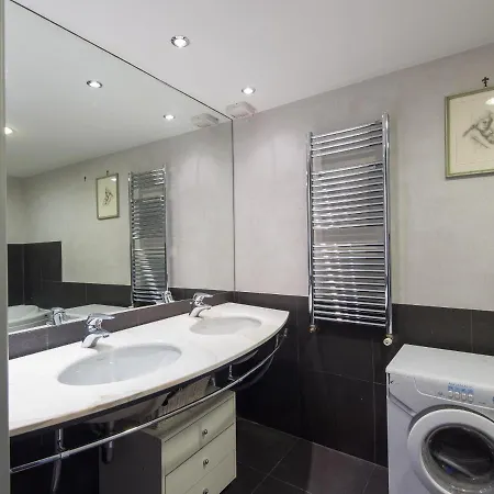 Appartement Colosseo Cozy *