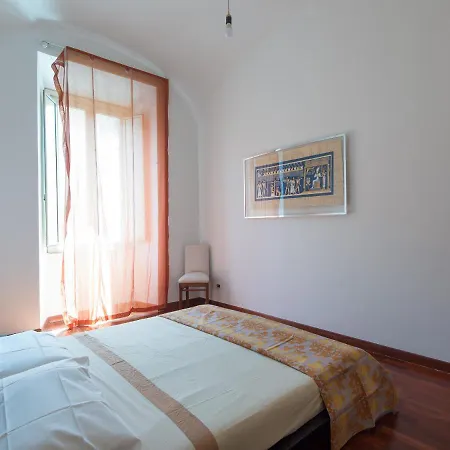 Colosseo Cozy Appartement