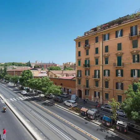 Colosseo Cozy Appartement