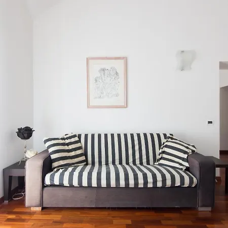 Colosseo Cozy Appartement Rome