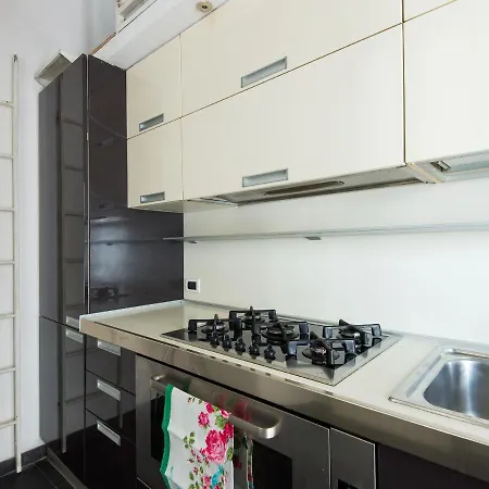 Colosseo Cozy Appartement Rome