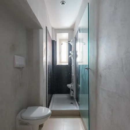 Appartement Colosseo Cozy