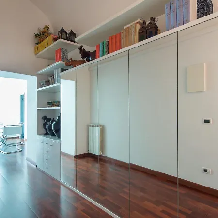 Appartement Colosseo Cozy