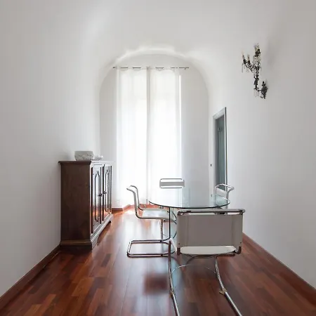 Colosseo Cozy Appartement