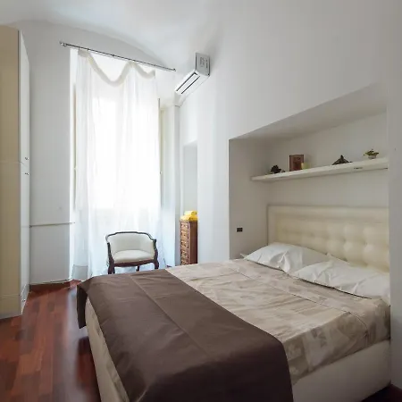 Appartement Colosseo Cozy