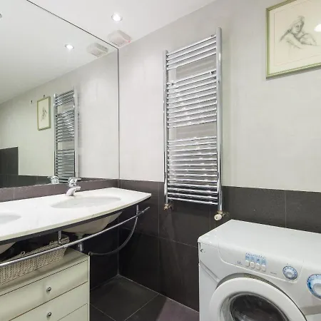 Colosseo Cozy Appartement *