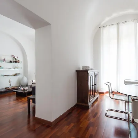 Colosseo Cozy Appartement