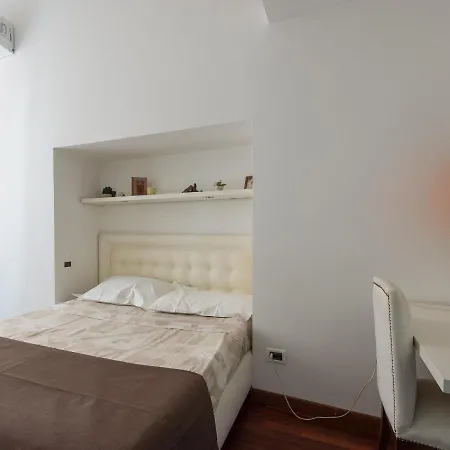 Colosseo Cozy Appartement *