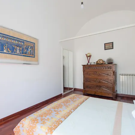 Appartement Colosseo Cozy Rome