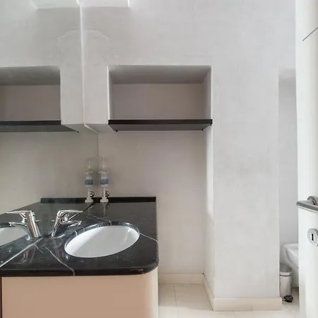 Apartment Colosseo Cozy *
