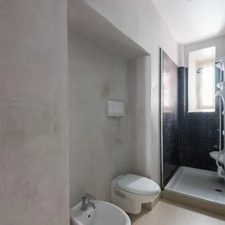 Colosseo Cozy Apartment